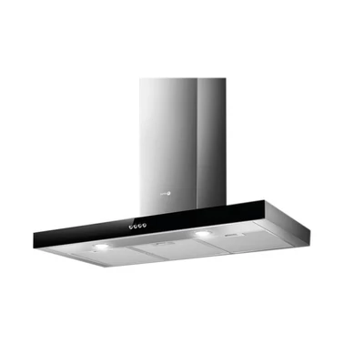 TurboAir - Páraelszívó NORMA H6 IX/BL/A/90