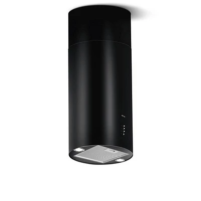 Elica - Páraelszívó TUBE PRO ISLAND BL MAT/A/43