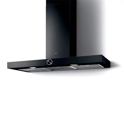 Elica - Páraelszívó LOL BL/A/90 MOON EDITION Fekete