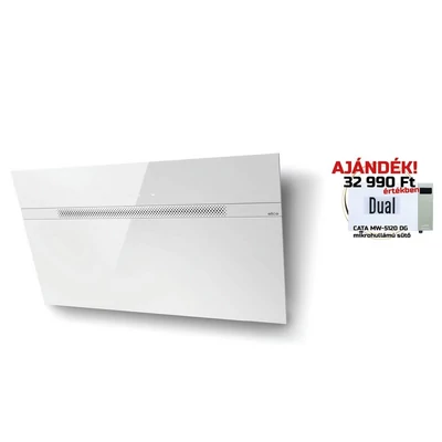 ELICA - Páraelszívó NEAT @ WH/A/80 + Mikro MW-5120B