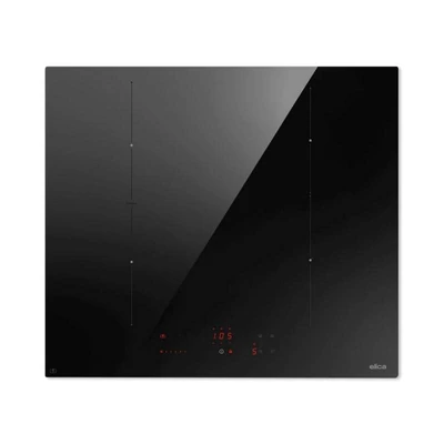 ELICA - Beépíthető indukciós kerámialap RATIO 604 PLUS CONNECT BL PRF0199851