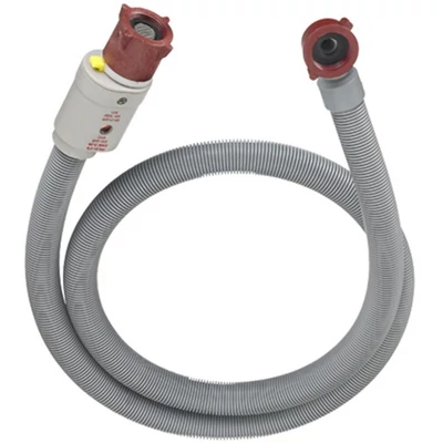 Biztonsági nyomótömlő (Aquastop)