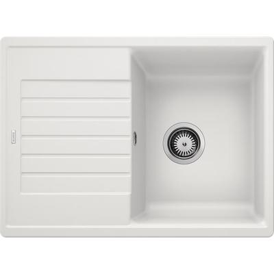 ZIA 45S compact gránit Mosogatótálca BLANCO